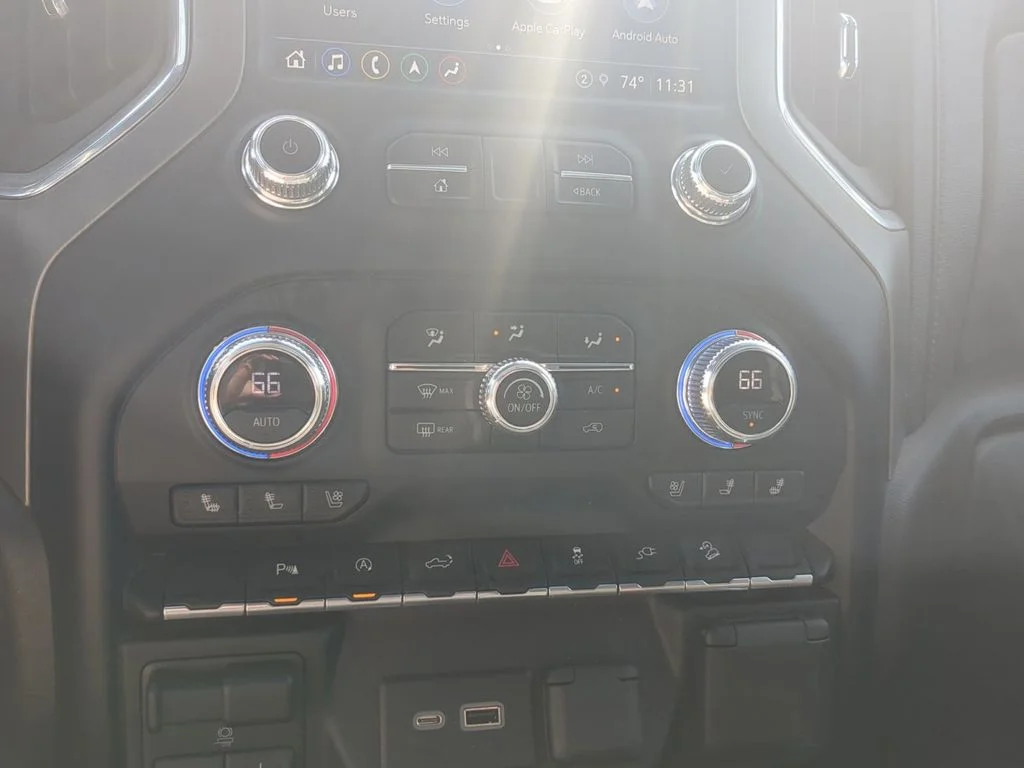 2022 GMC Sierra 1500 Limited Denali - Photo 28