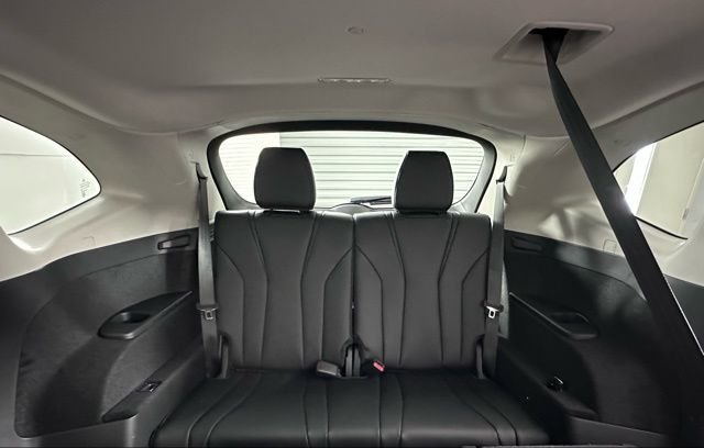 2026 Acura MDX Base - Photo 25
