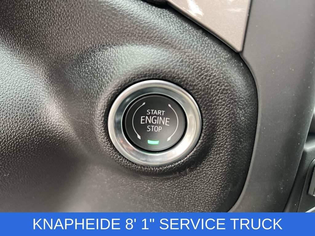 2026 Chevrolet Silverado 2500 HD Work Truck - Photo 18