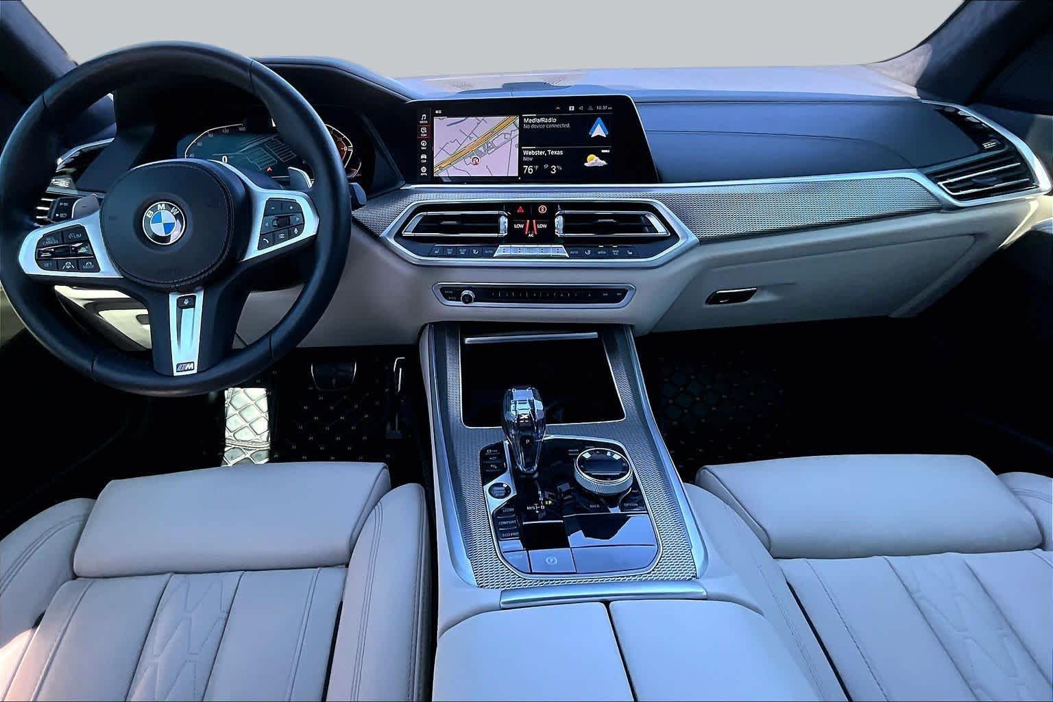 Used 2022 Alpine White BMW sDrive40i image 15