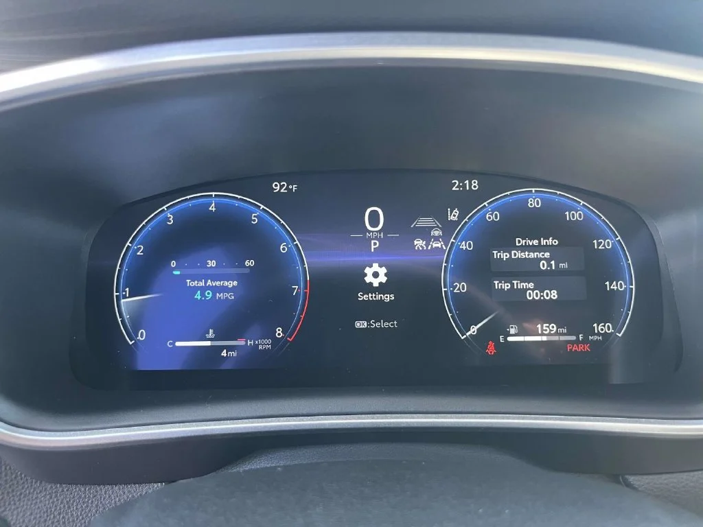 New 2026  Toyota XLE image 16