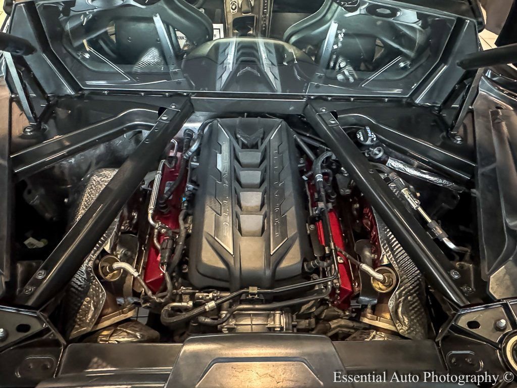 2024 CHEVROLET CORVETTE - Image 25