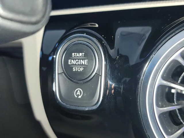 Used 2020 White Mercedes-Benz CLA 250 image 19