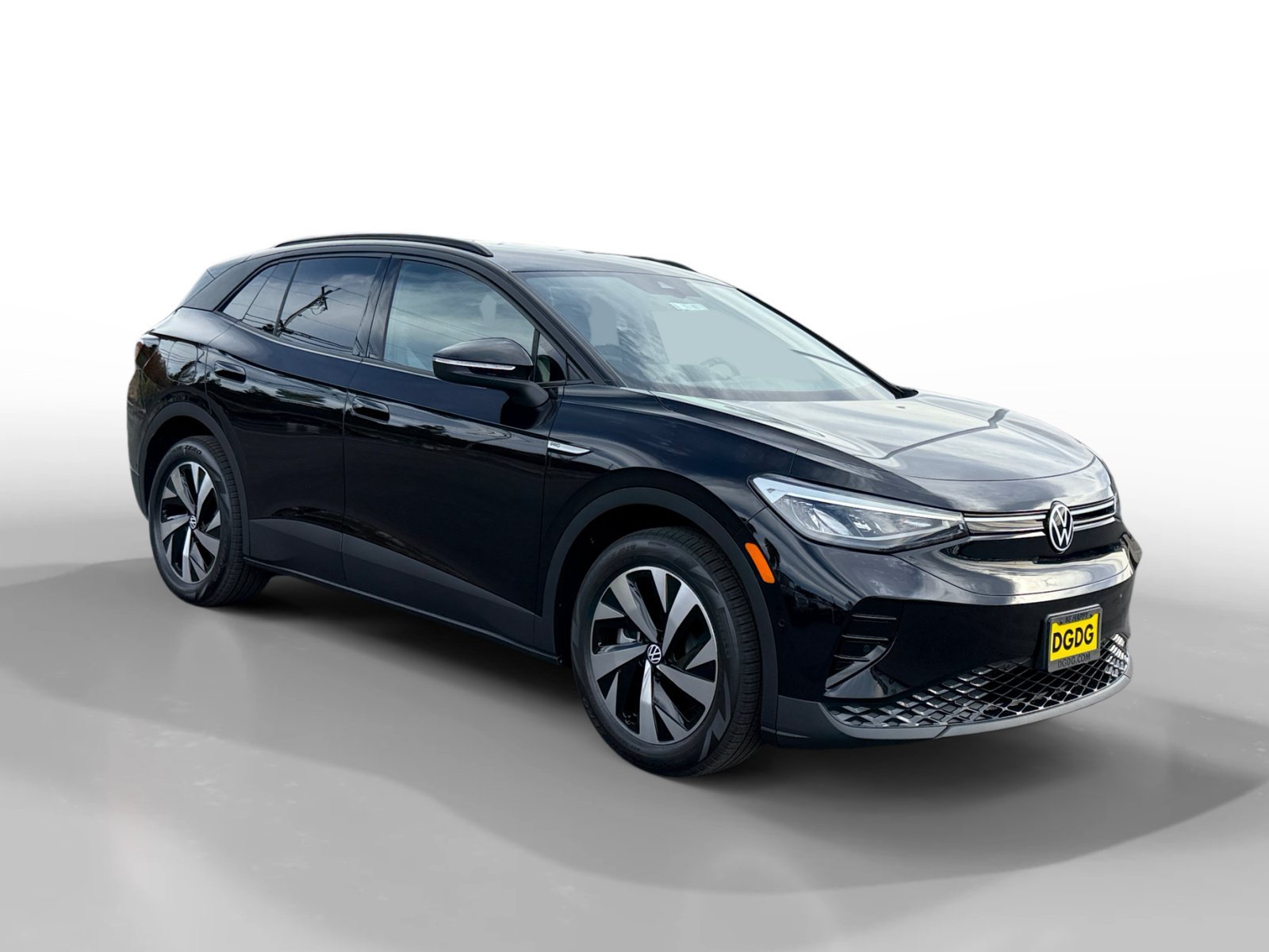 2026 Volkswagen ID.4 PRO - Photo 7