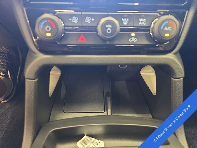 New 2026 Carbonized Gray Metallic Ford Lariat® image 28
