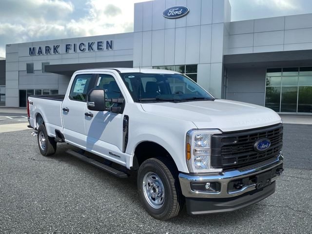 2026 Ford F-250 XL 4x4 Crew Cab 8' Box's photo