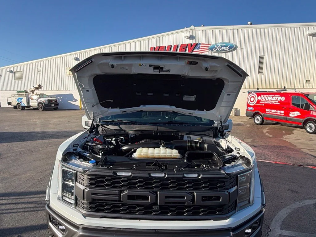 Certified Used 2023 Avalanche Ford Raptor image 19
