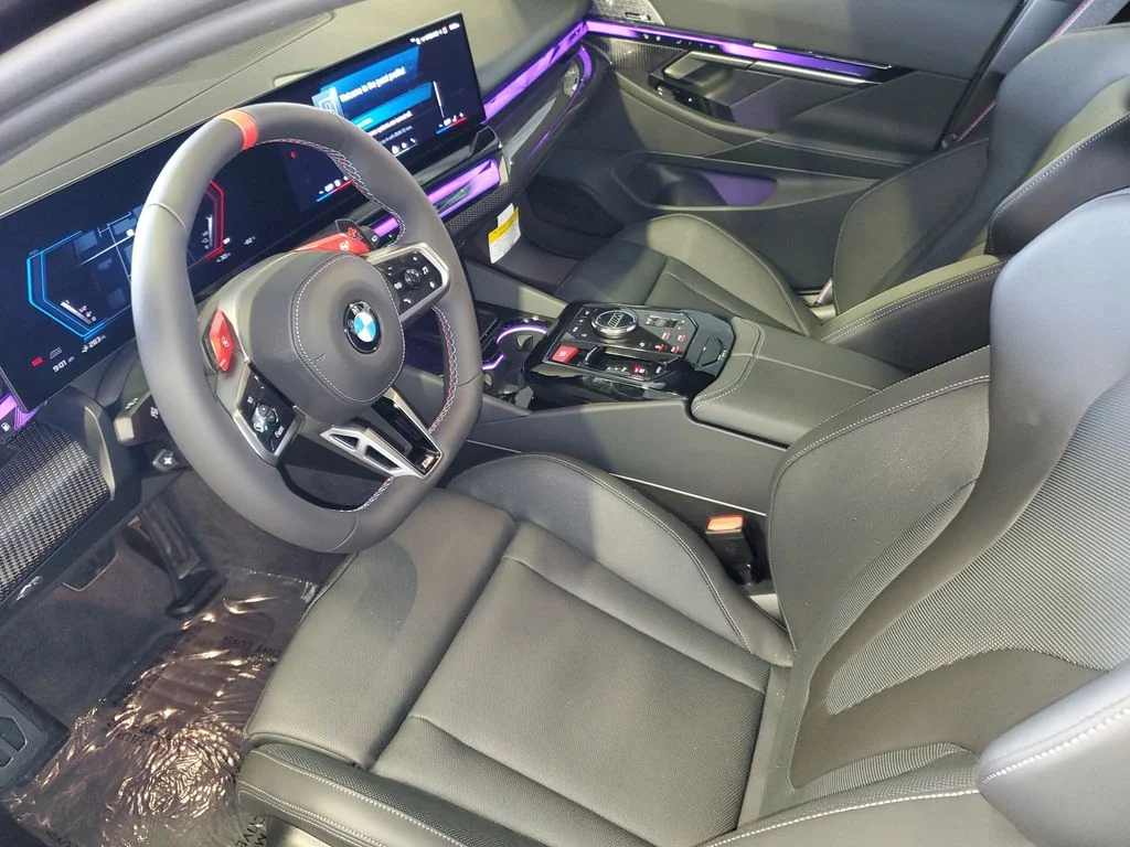 New 2027 Gray BMW Base image 15