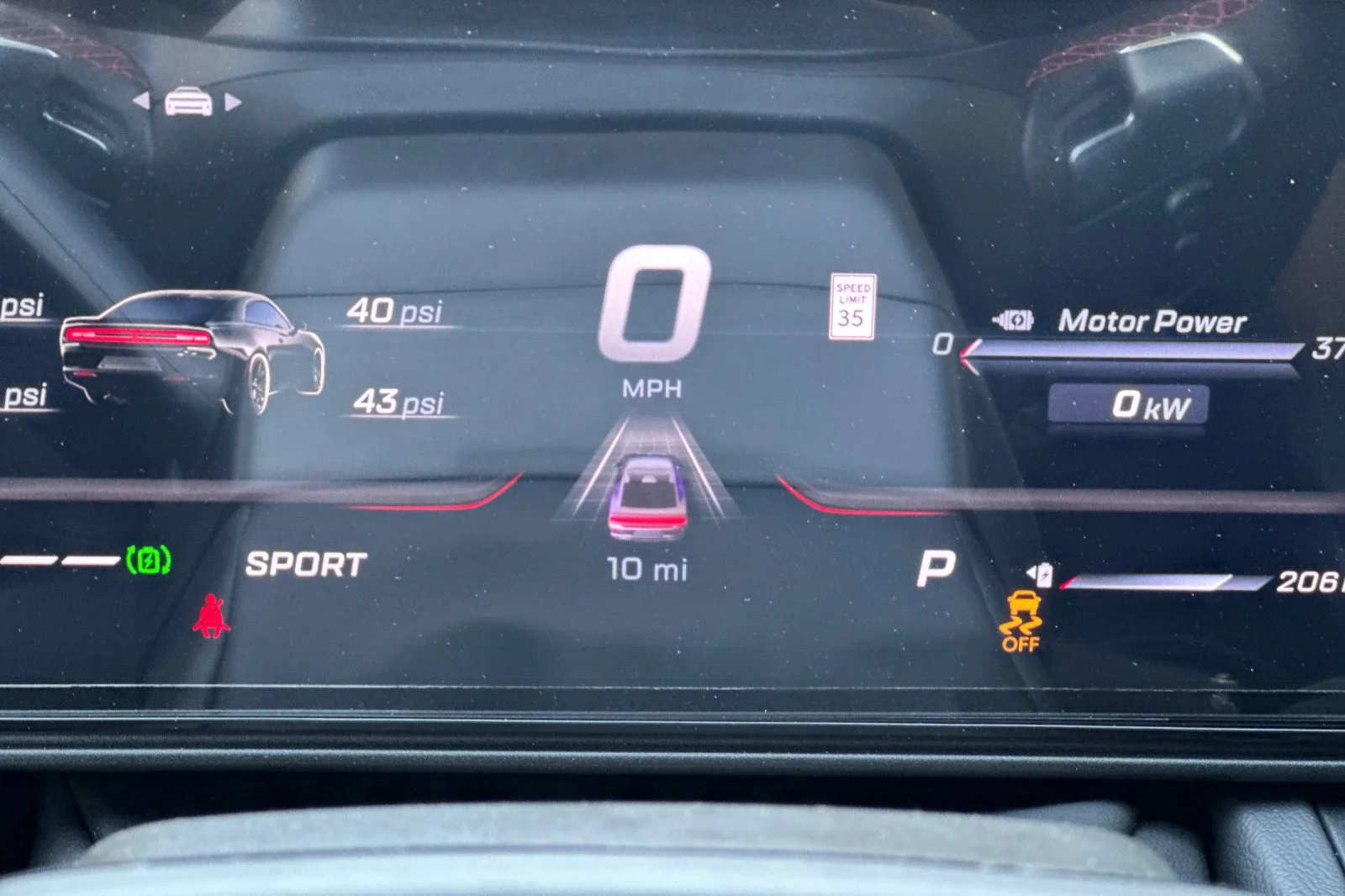 2025 Dodge Charger Daytona R/T - Photo 25