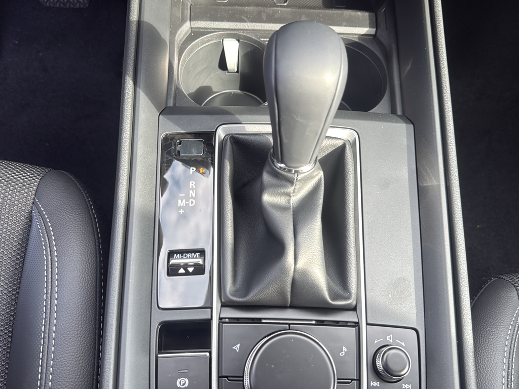 New 2026 Machine Gray Metallic Mazda 2.5 S Preferred image 34