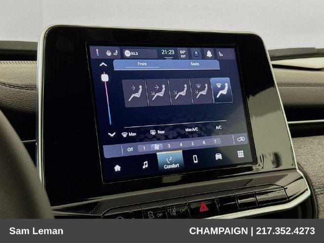 2026 Jeep Compass Latitude - Photo 15