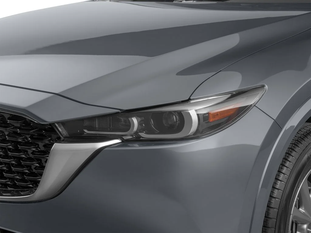 Used 2024 Gray Mazda 2.5 S Carbon Edition image 13
