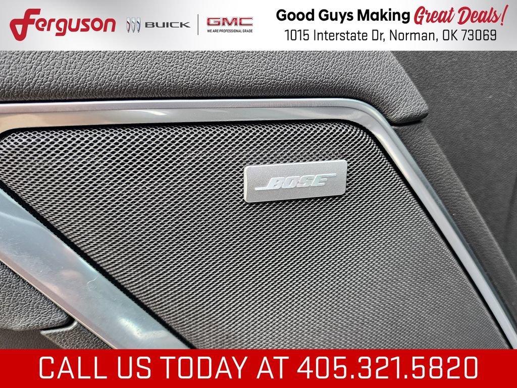 2026 GMC Sierra 1500 SLT - Photo 16