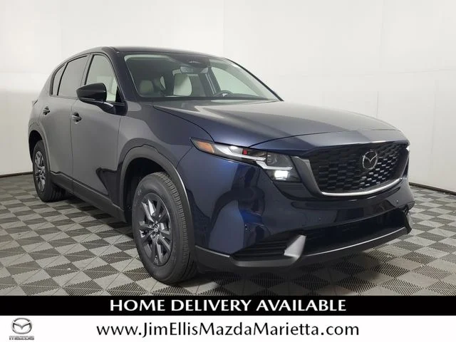 2026 Mazda CX-5 S Select Auto AWD's photo