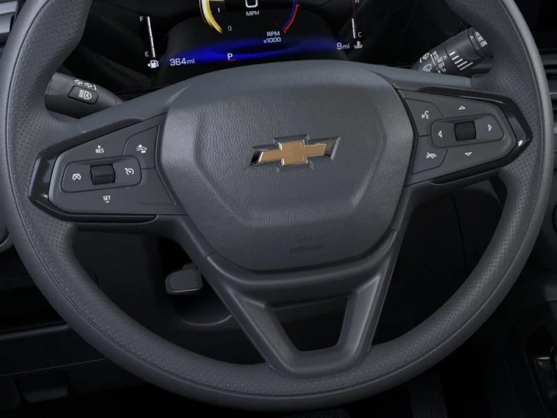 2026 Chevrolet Trailblazer LS - Photo 26