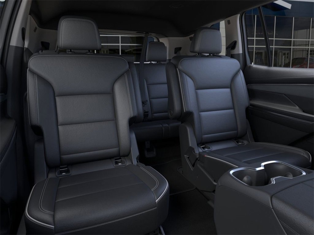 2025 Buick Enclave Preferred - Photo 17