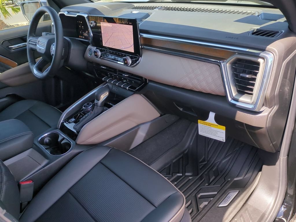 New 2026 Onyx Black GMC Denali image 33