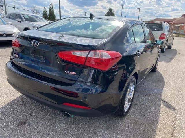 2015 Kia Forte EX - Photo 6