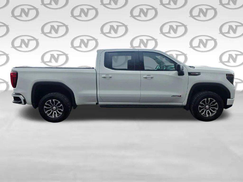 2022 GMC Sierra 1500 AT4 - Photo 14
