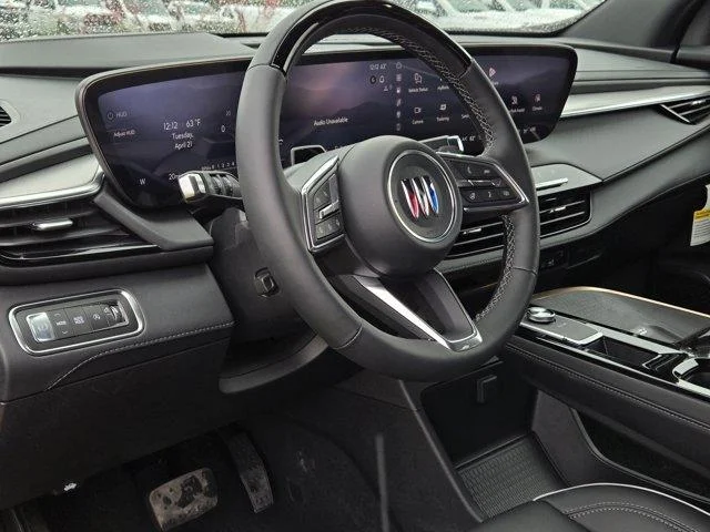 2026 Buick Enclave Avenir - Photo 19