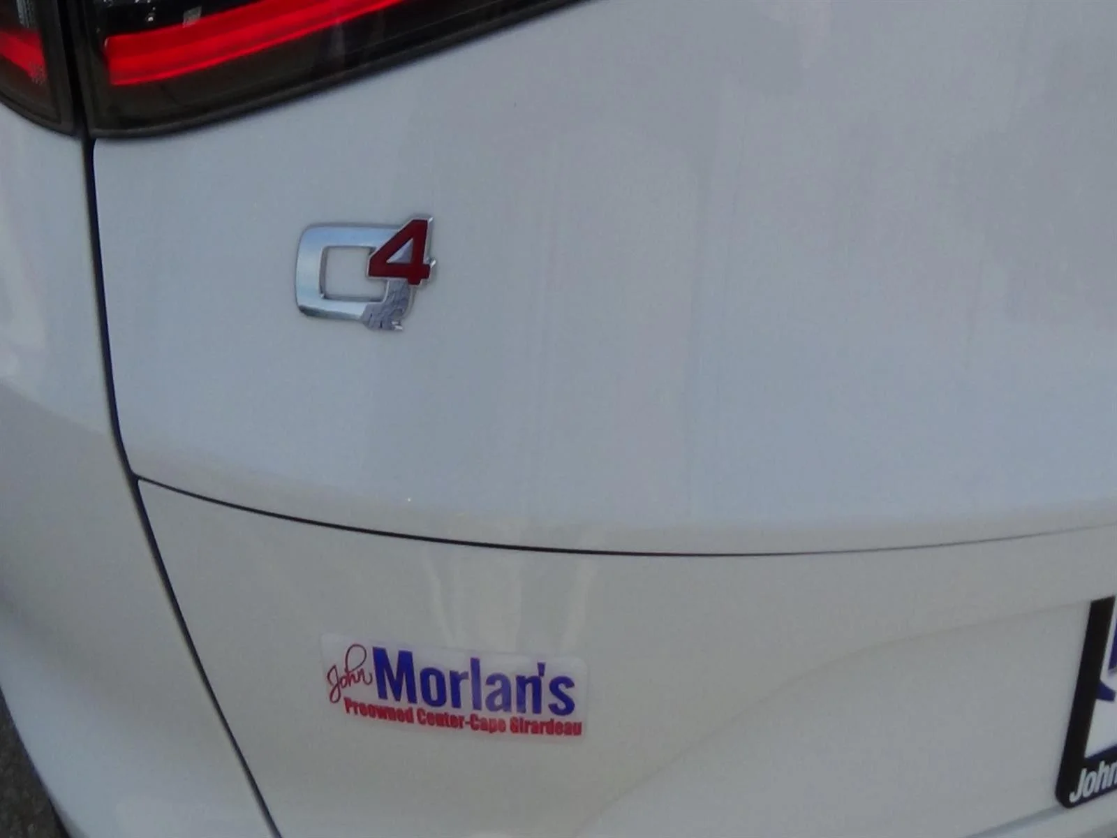 Used 2024 Milano White (pw1) Alfa Romeo Sprint image 10