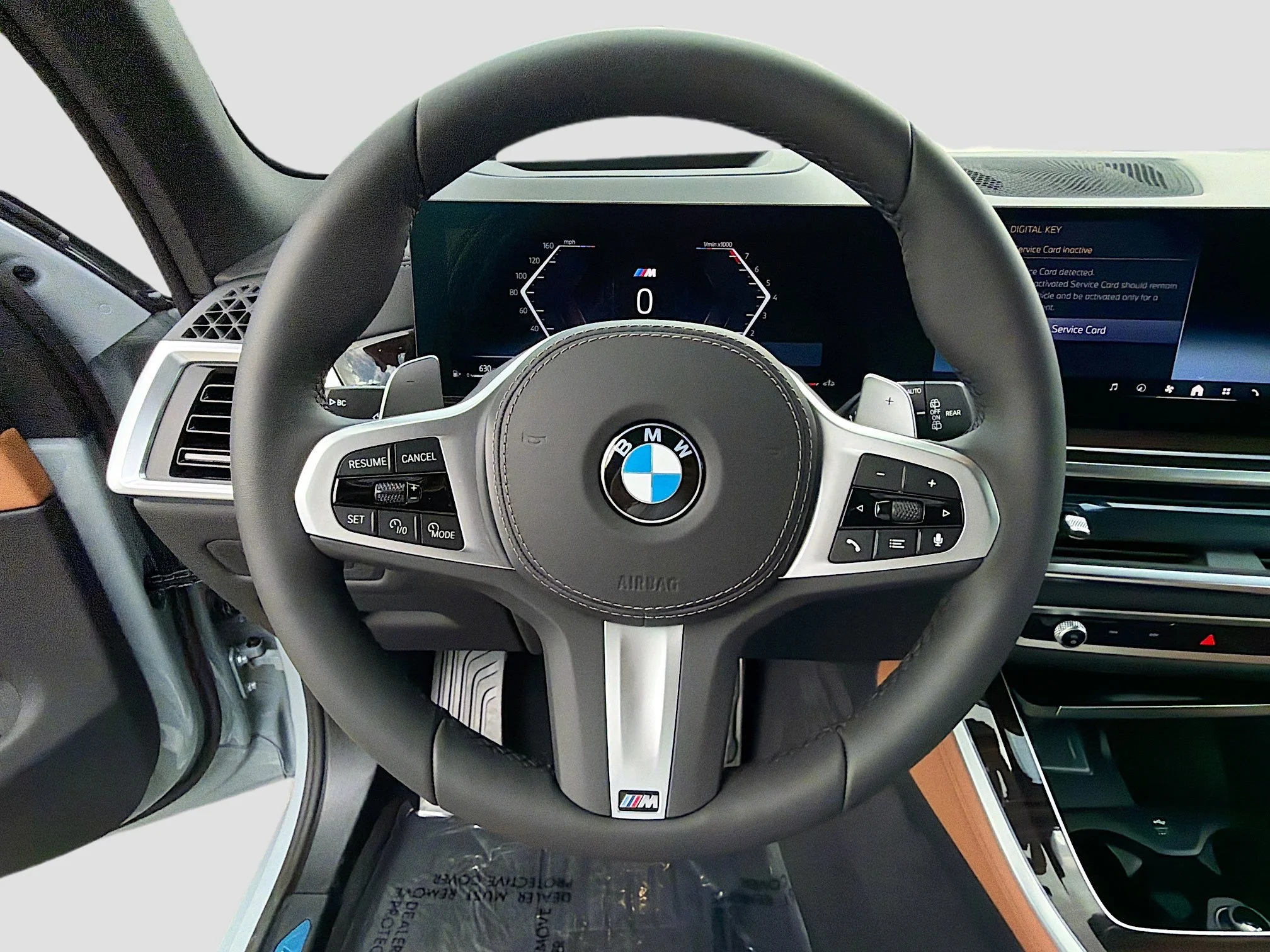 New 2026 Brooklyn Grey Metallic BMW sDrive40i image 38