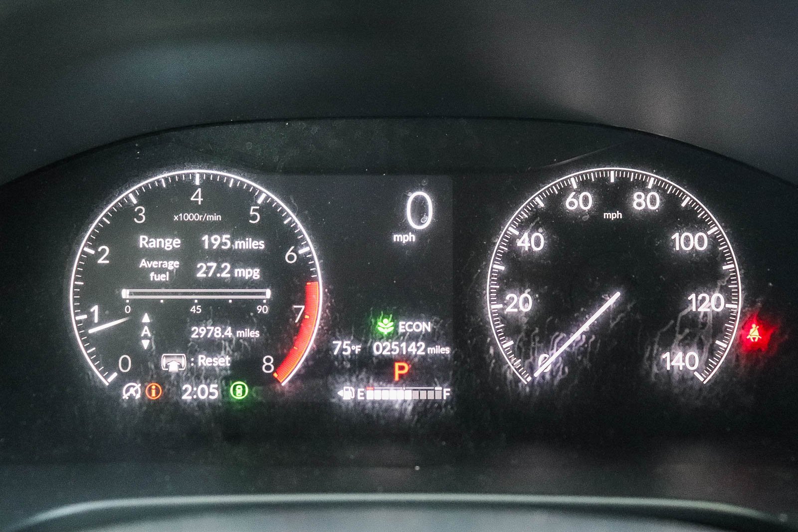 2023 Honda CR-V EX - Photo 62