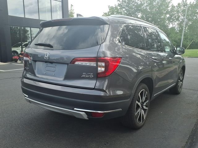Used 2020  Honda Elite image 5