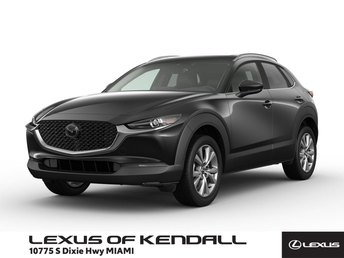 2023 Mazda CX-30 Preferred