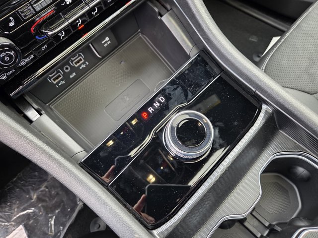 New 2025 Baltic Gray Metallic Clear-Coat Exterior Paint Jeep Altitude X image 19