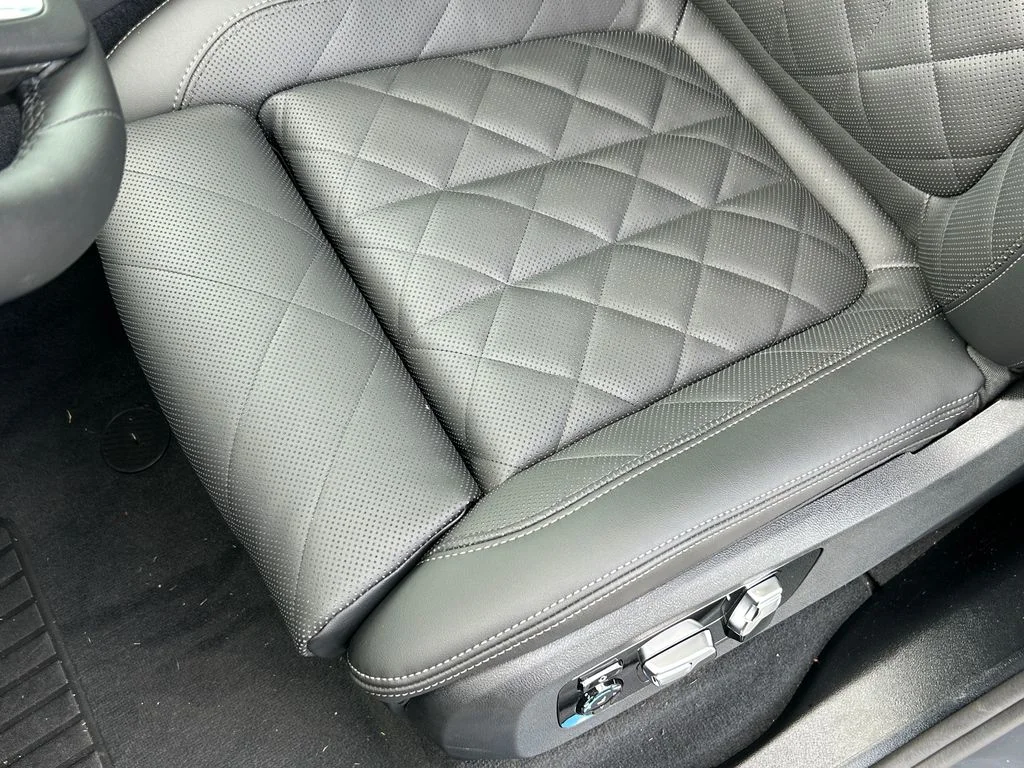2026 BMW X7 40i - Photo 15