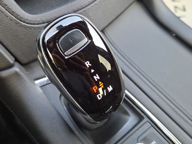 Used 2024 Black Metallic Cadillac Premium Luxury image 26