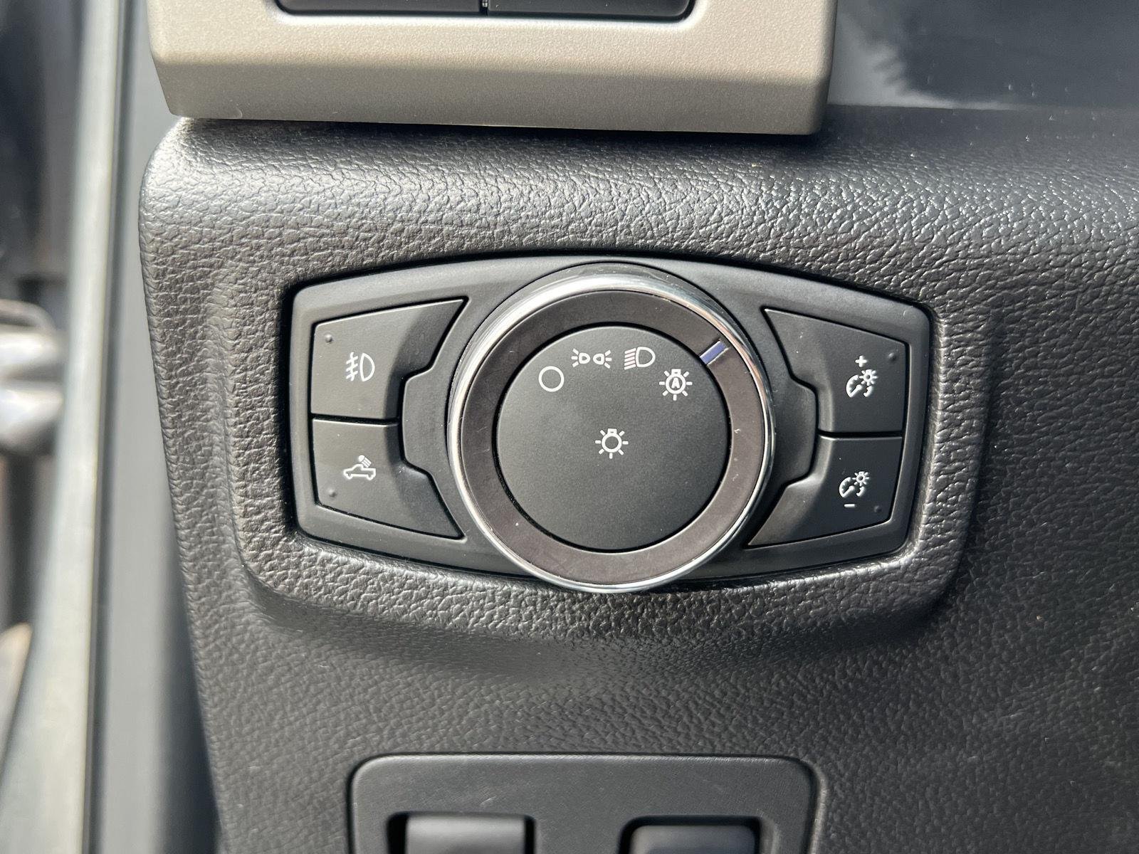 2018 Ford F-150 Lariat - Photo 33