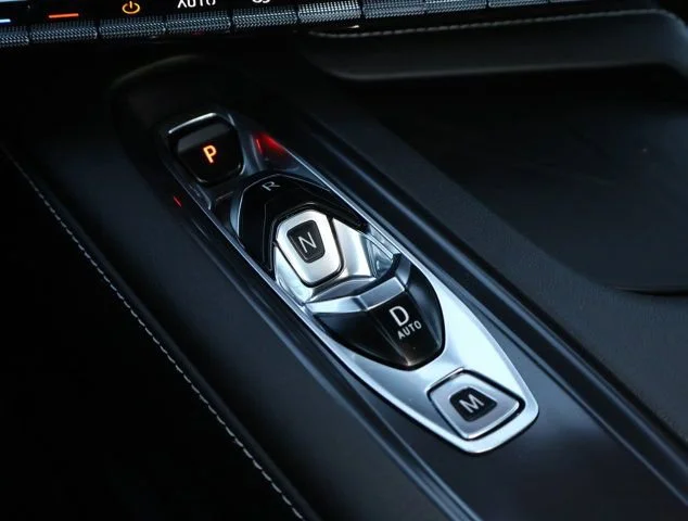 2026 Chevrolet Corvette 2LT - Photo 21