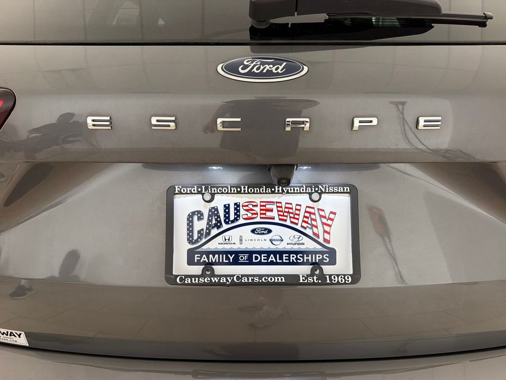 Used 2023 Gray Ford ST-Line image 33