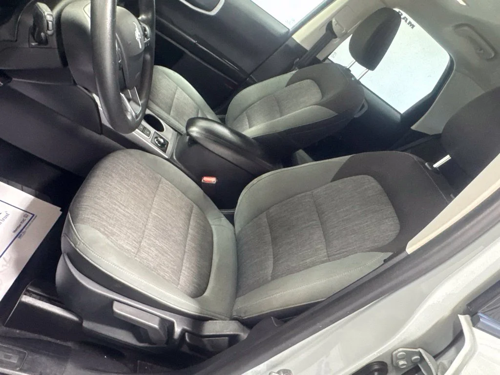 Used 2021 Green Ford Big Bend image 19