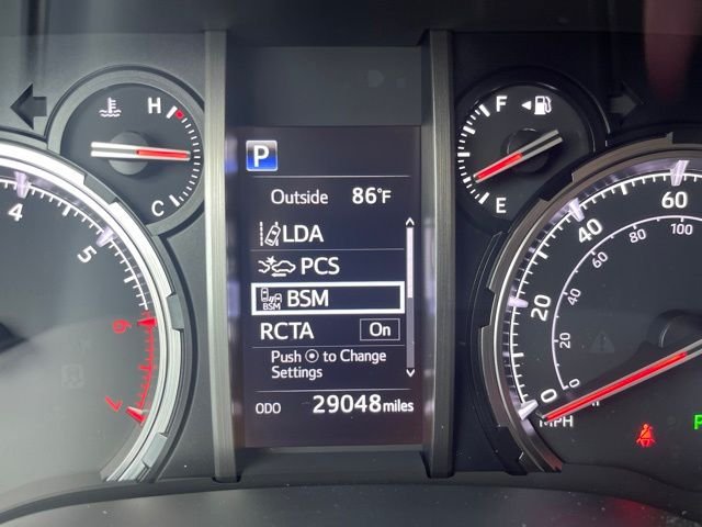 Used 2024  Toyota Limited image 11