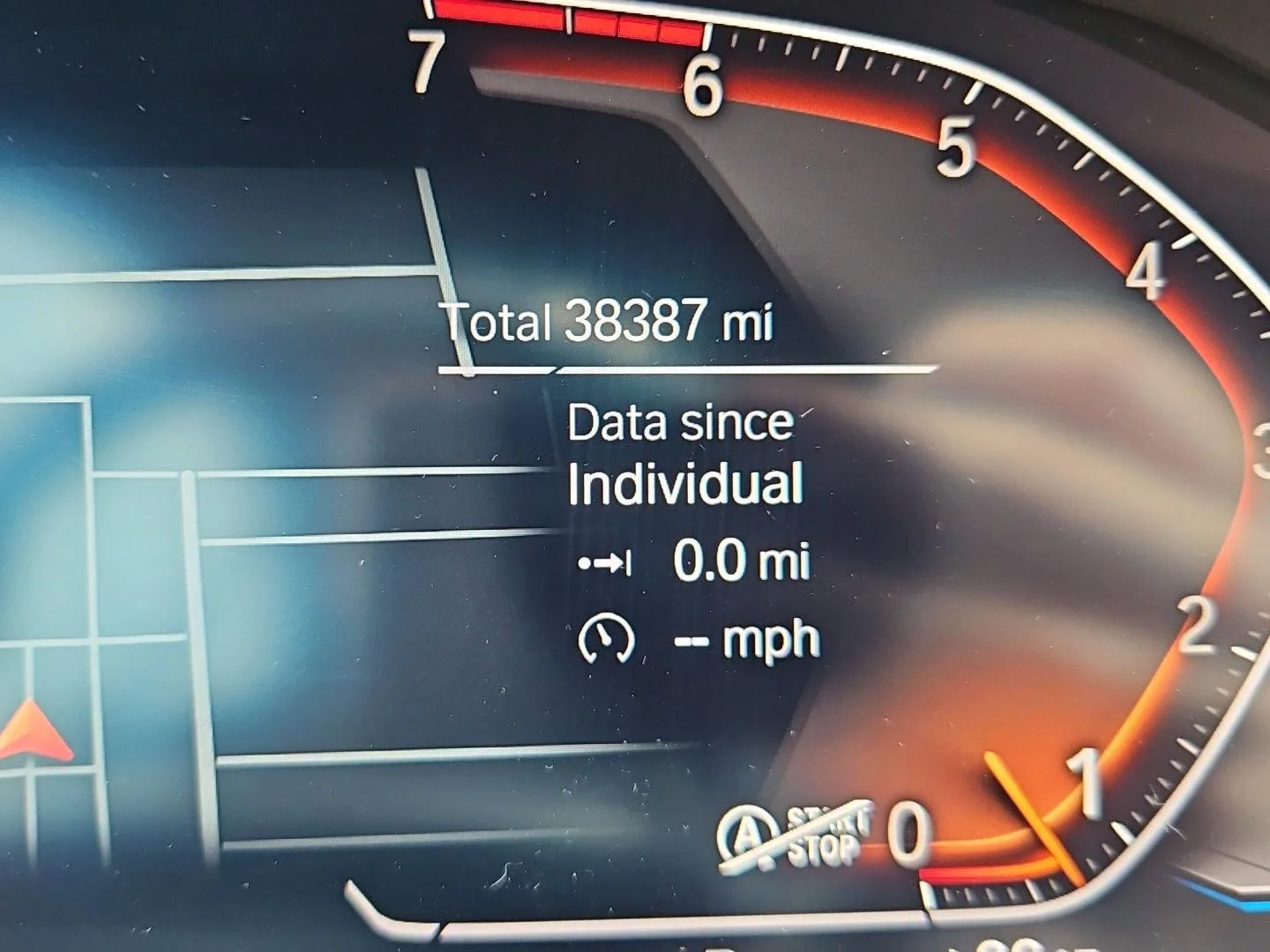 Used 2023 Mineral White Metallic BMW 430i xDrive image 10