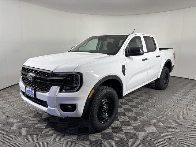 2026 Ford Ranger XL 4x4 SuperCrew 5' Box's photo
