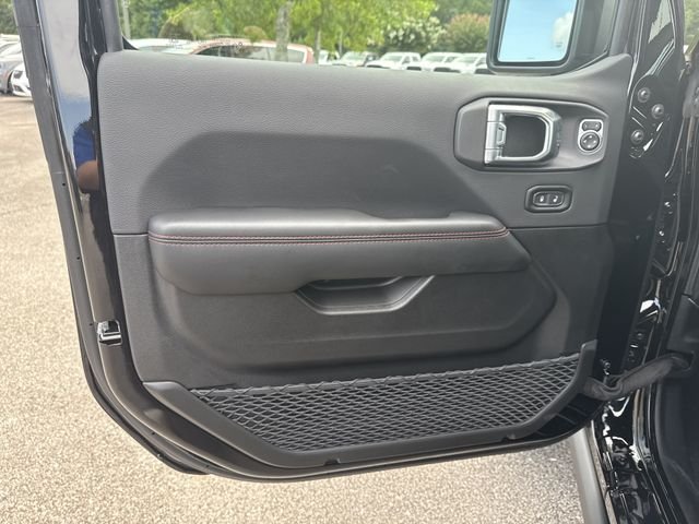 New 2026 Black Jeep Shadow Ops image 10