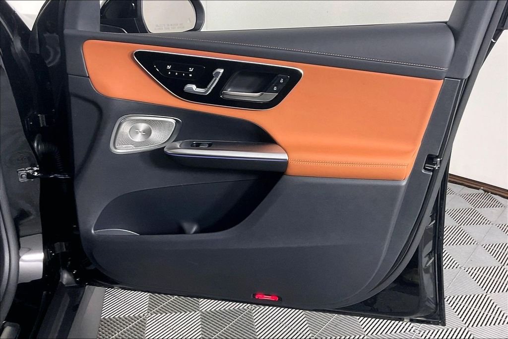 2026 Mercedes-Benz GLC Base - Photo 16