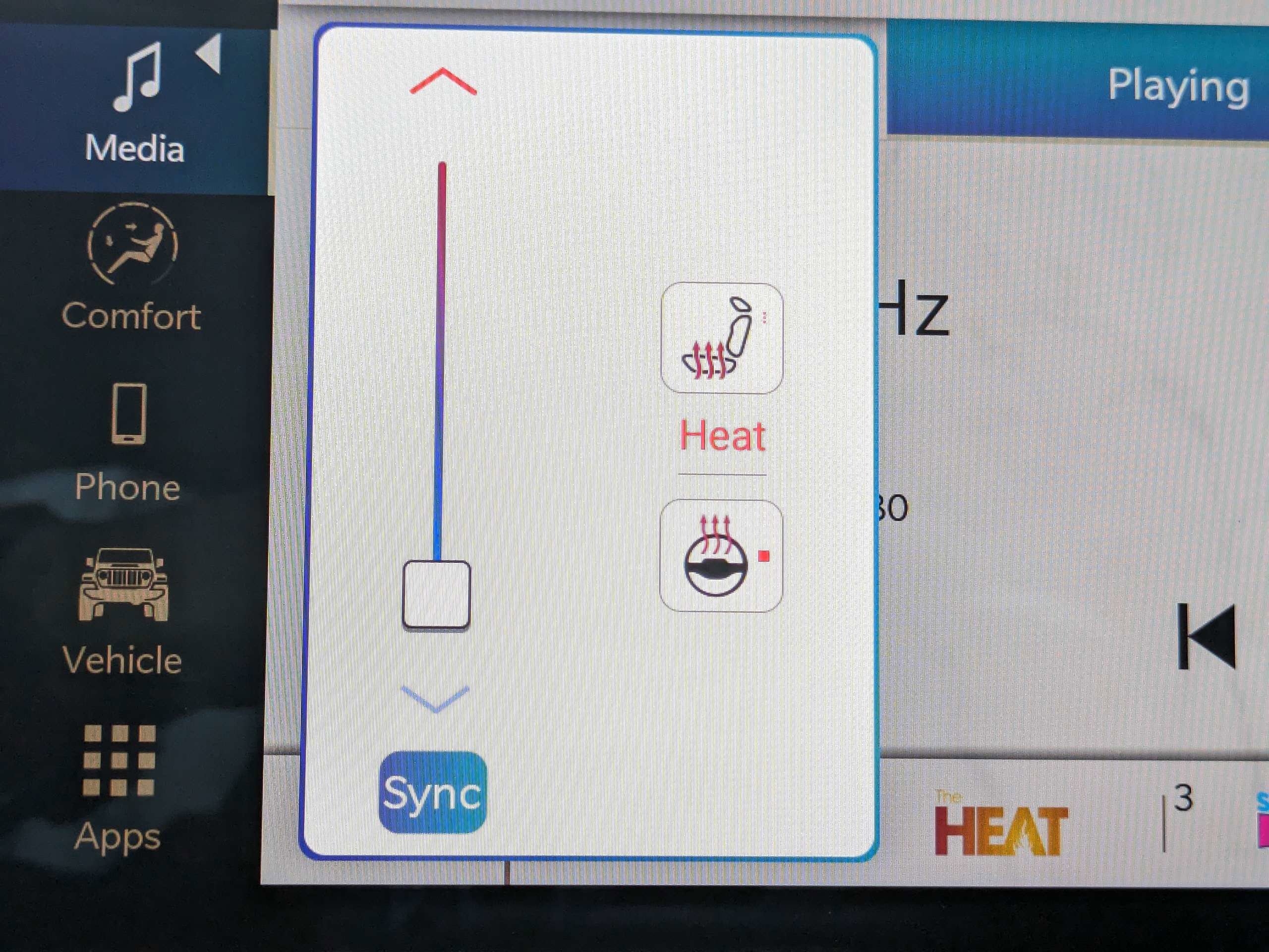 New 2026 Reign Exterior Paint Jeep Sahara image 23