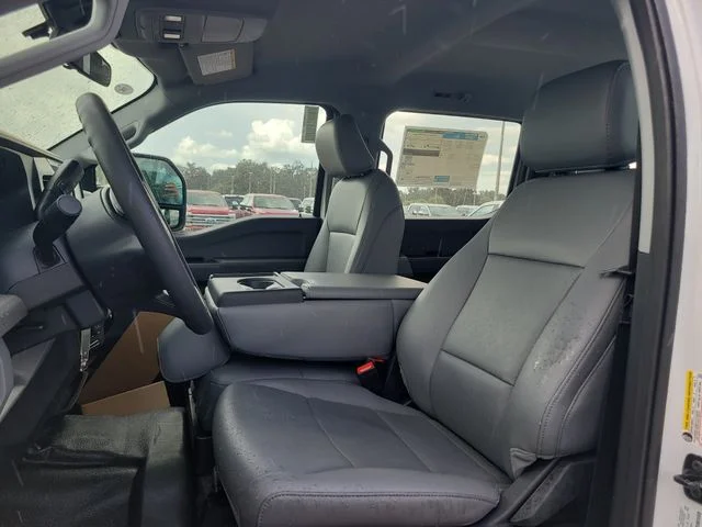 New 2026 Oxford White Ford XL image 20