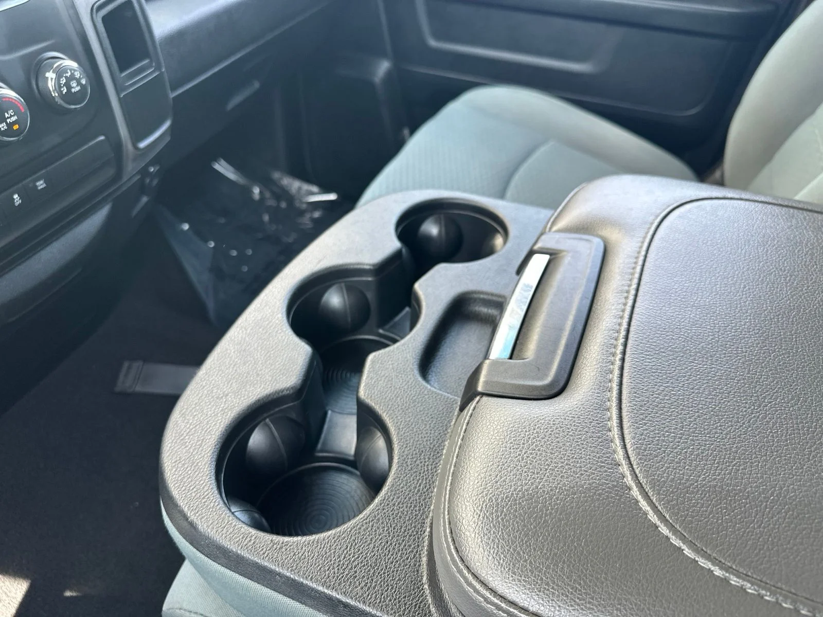 Used 2019 Gray Ram Express image 57