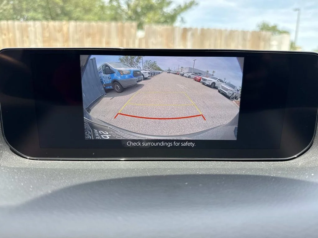 Certified Used 2025 Gray Mazda 2.5 S Premium Plus Package image 36