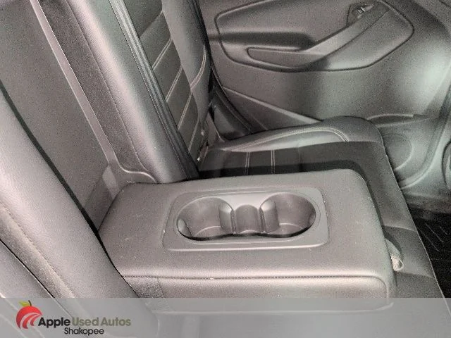Used 2018 Gray Ford Titanium image 41
