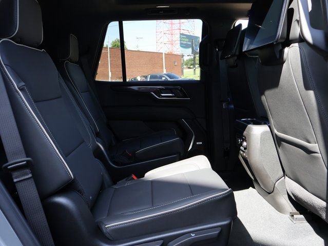 2026 GMC Yukon Elevation - Photo 12