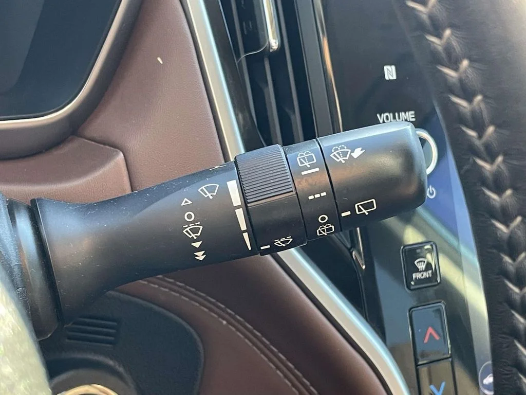 Used 2020 Abyss Blue Pearl Subaru Touring XT image 13
