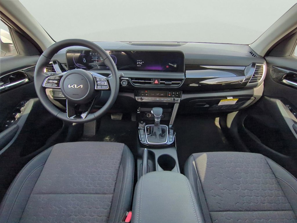 2026 Kia Seltos S - Photo 16
