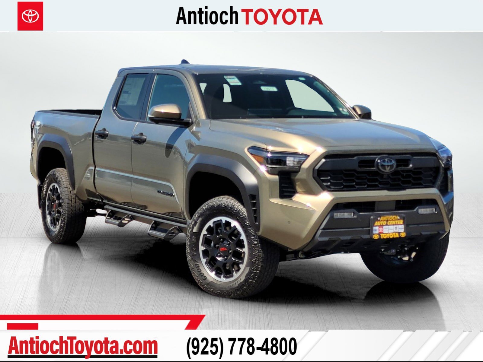 2026 Toyota Tacoma  TRD Off-Road